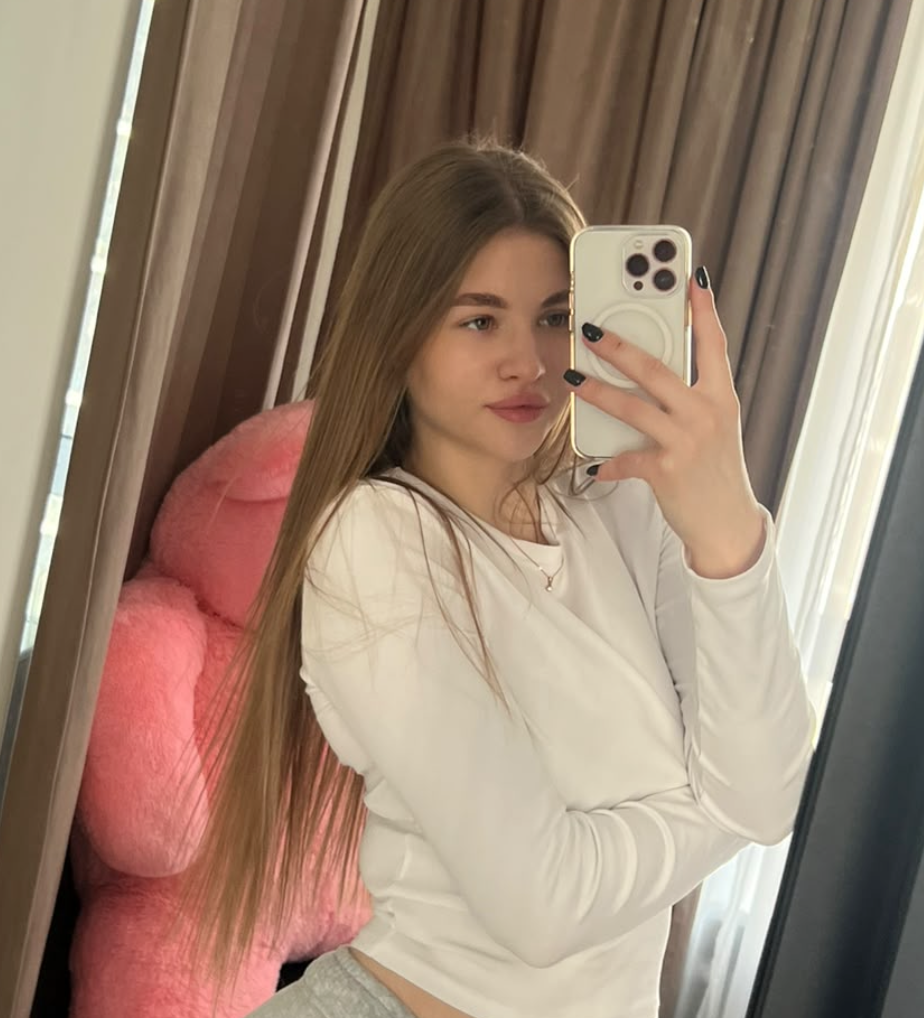 Emma Vik — norsk OnlyFans-skaper, profilbilde